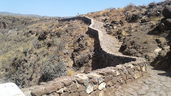 Mirador del Guriete