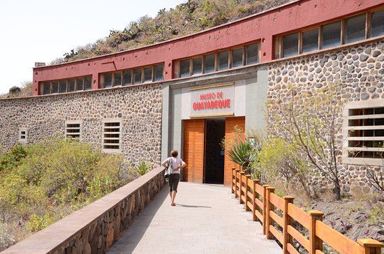 Museum Guayadeque