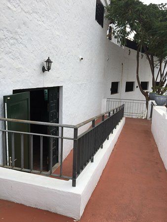 el Museo de La Rama