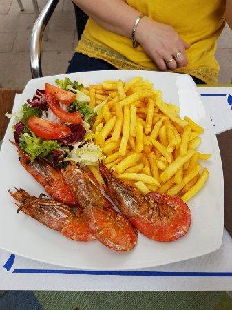 La Perla del Puerto