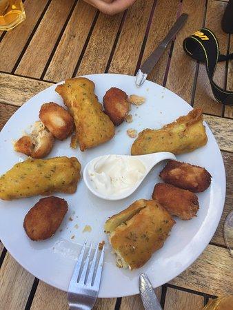 Cerveceria 100 montaditos