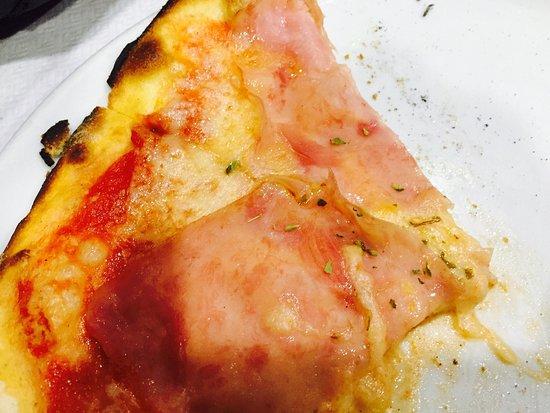 Pizzeria Hipopotamo