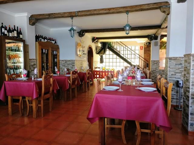 Restaurante Asador La Marisma