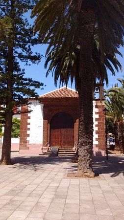 Iglesia San Juan