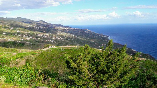 Mirador de La Tosca