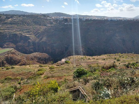 Mirador Azuaje