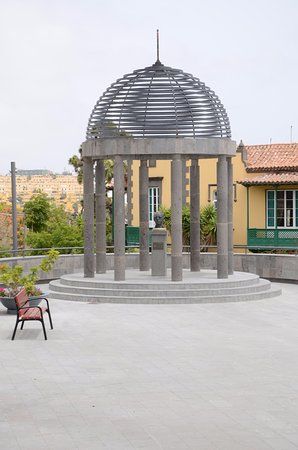 Plaza del Pintor Guillermo Sureda