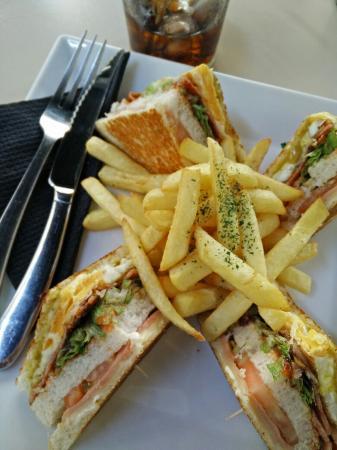 Cafe Platillo