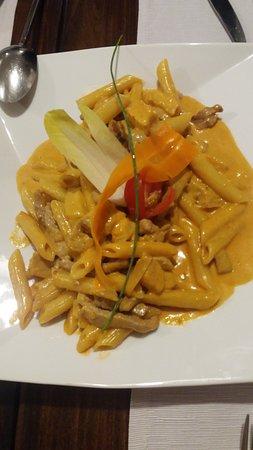 Restaurante Pizzeria da Antonio