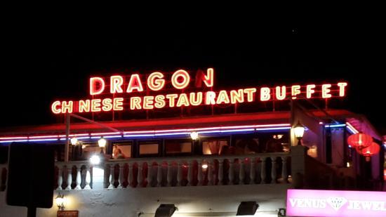 Dragon Chinese Restaurant