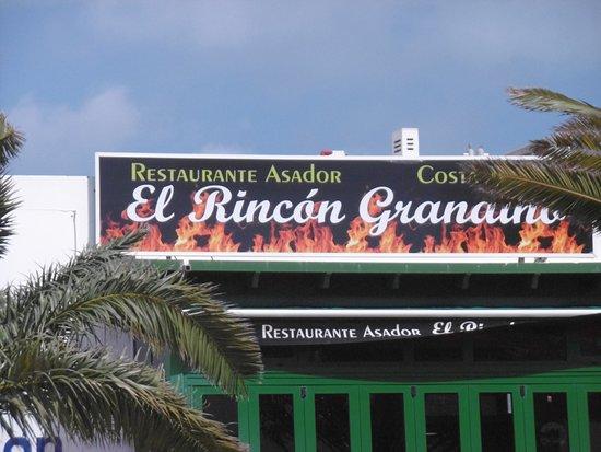 El Rincon