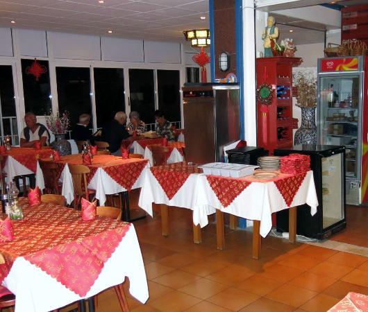 Kai Chinese Restaurant