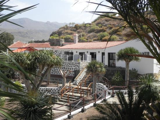 La Palmita