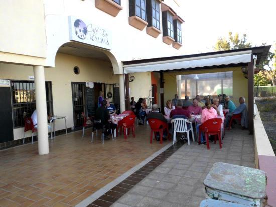 Cafe Bar Kalima