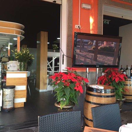 Ohasis Gastrobar
