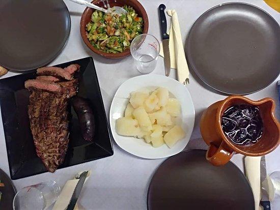 El Arepaso Grill