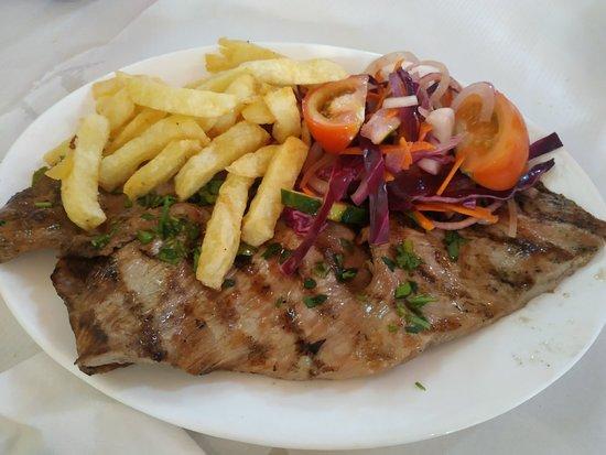 Restaurante El Laurel