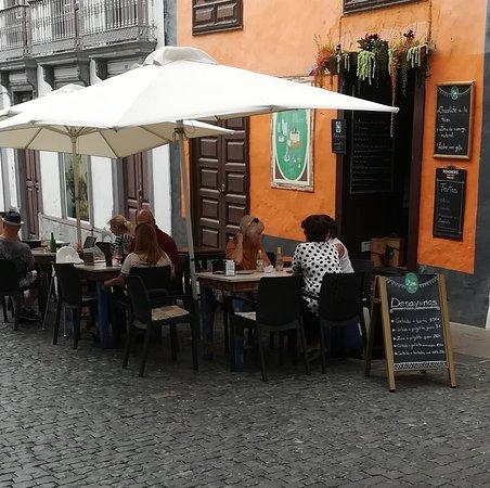 Vinateria Albillo