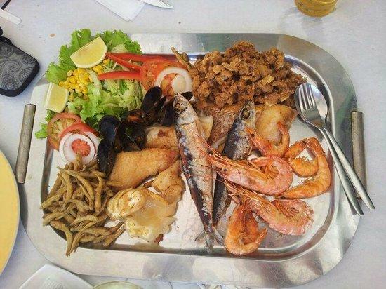 La Fonda Restaurante