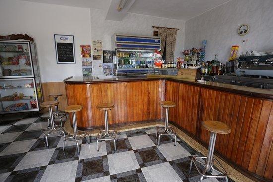 Bar Abreu