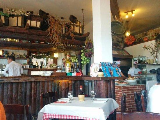 La Casa Roja