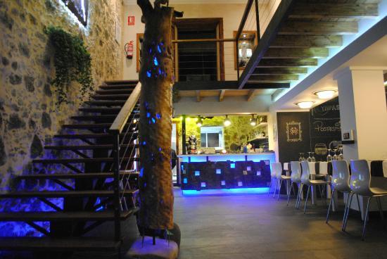 El Callao Restaurante