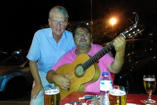 El Cortijo Andaluz