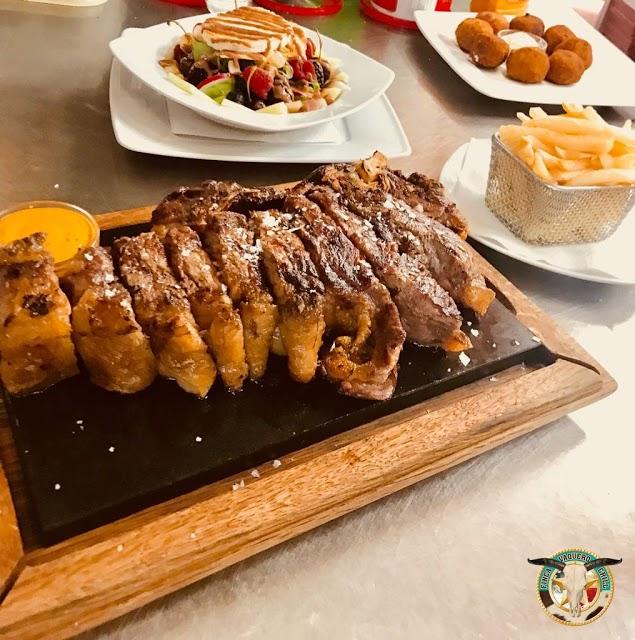 Finca Vaquero Grill