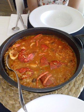 Bistro Escuela Melenara