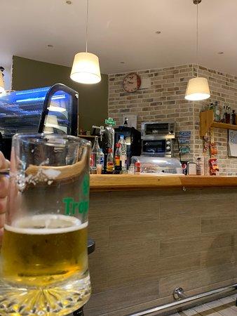 Cafeteria Bar El Toldo