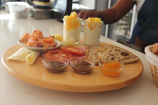La Casa del Crepe