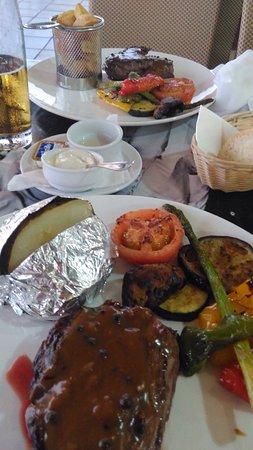 Fado Rock Restaurant