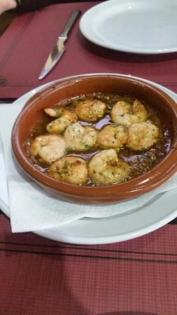 El Candil De La abuela Restaunte