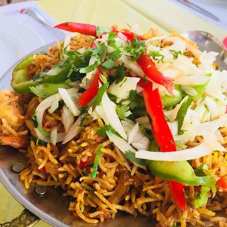 Restaurente Corner