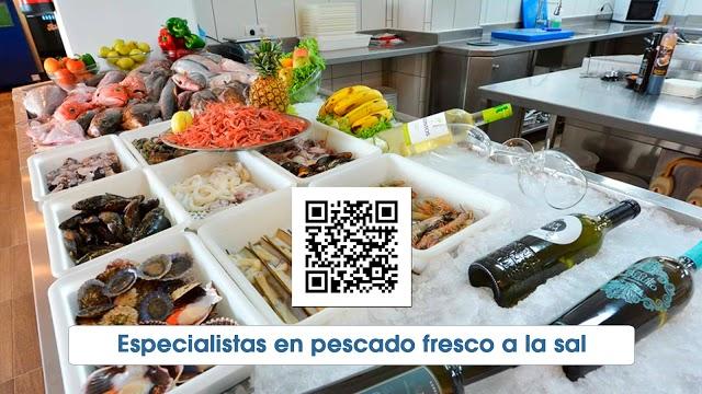 Restaurante Bahía Los Abrigos