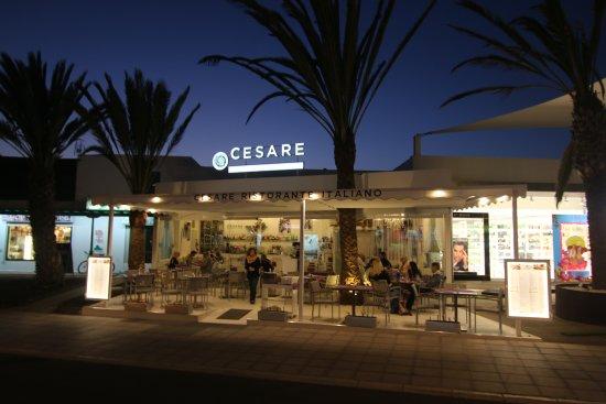Cesare Ristorante Italiano