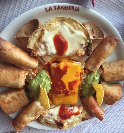 Taqueria Mexicana