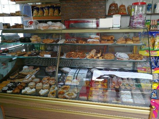 La Reposteria de Ivan