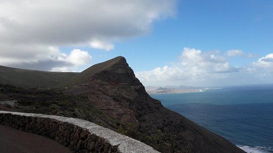 Mirador de Guinate