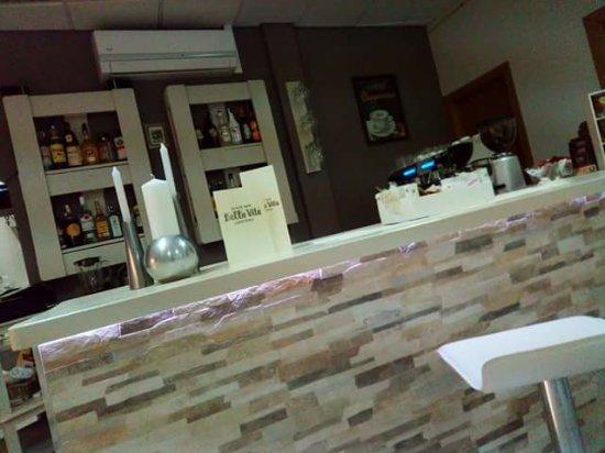 Snack Bar BELLA VITA Cafeteria