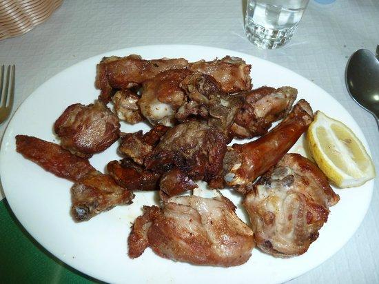 Restaurante Hermano Pedro