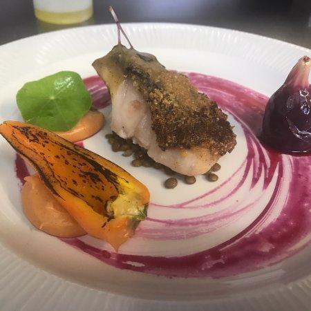 La Rebotica Restaurante