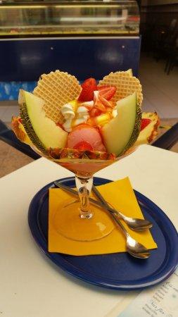 La Crema