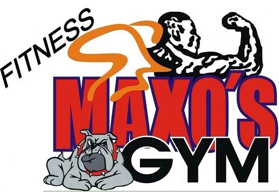 Maxo's Gym