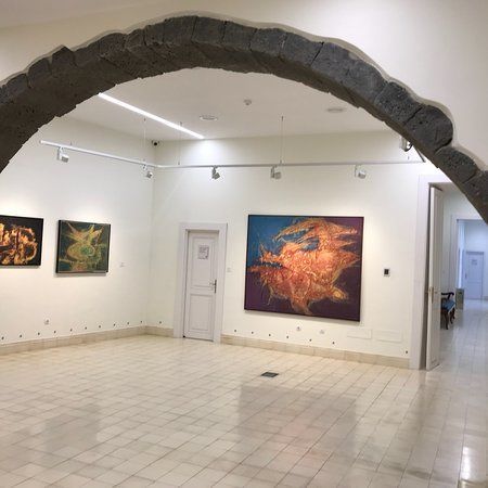 Casa De La Cultura Agustin De La Hoz