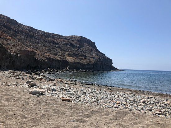 Playa Medio Almud