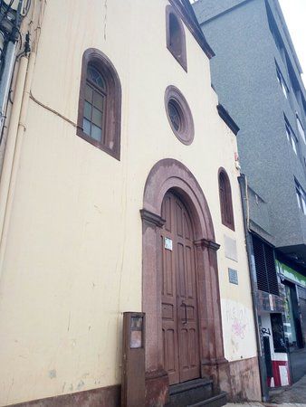 Ermita de San Cristobal