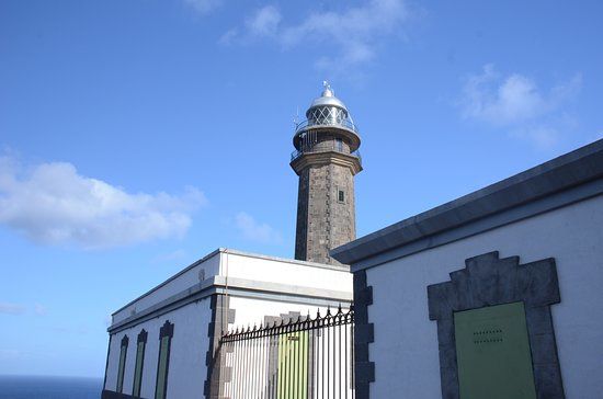 Faro de Orchilla
