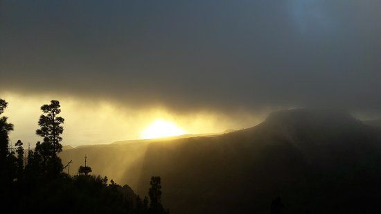 Mirador de Igualero