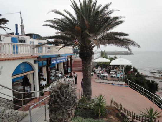 Los Pescaitos
